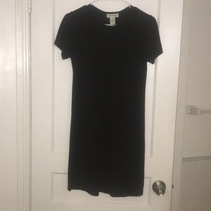 Ann Taylor Petite Little Black Dress